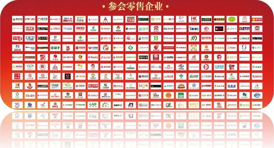 这些礼盒产品，更受商超采购的欢迎！