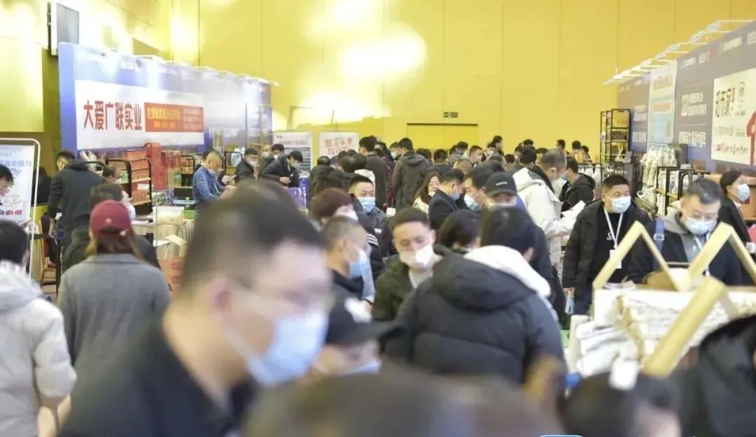 这些礼盒产品，更受商超采购的欢迎！