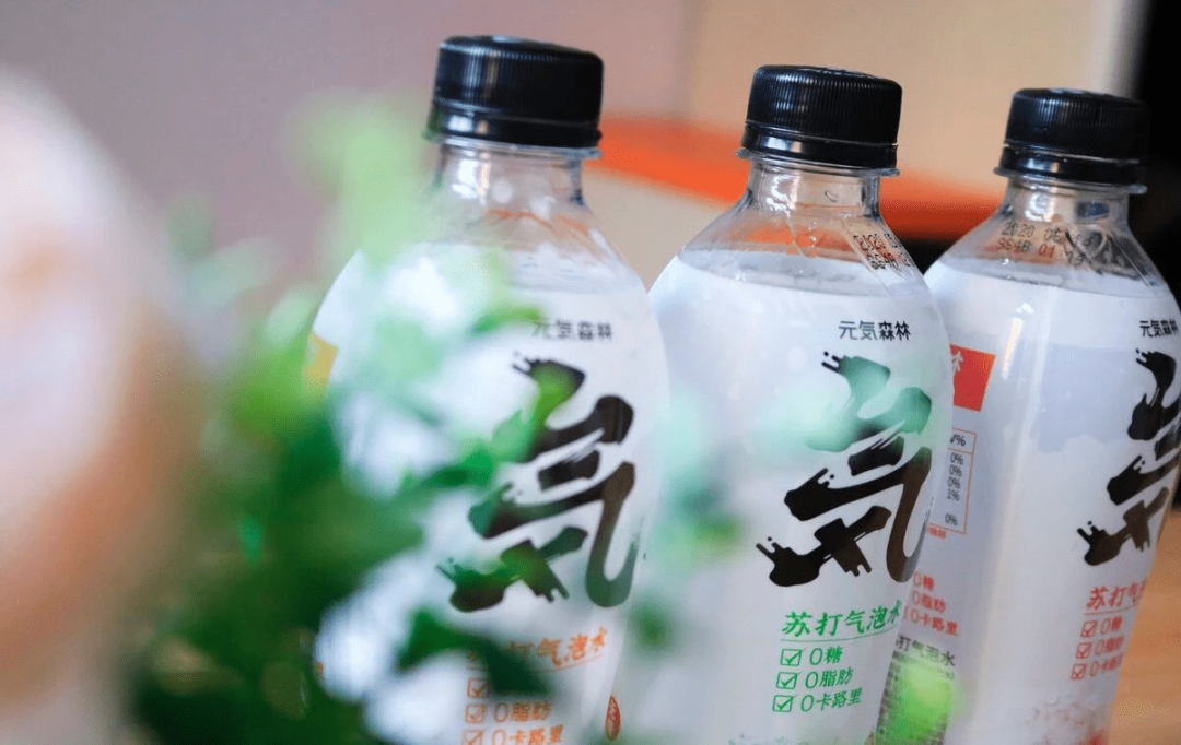 元气森林与可口可乐硬拼西南市场，能否复制娃哈哈的成功路径？