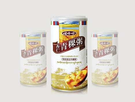 跳出八宝粥,做大八宝粥:娃哈哈的品类跨界