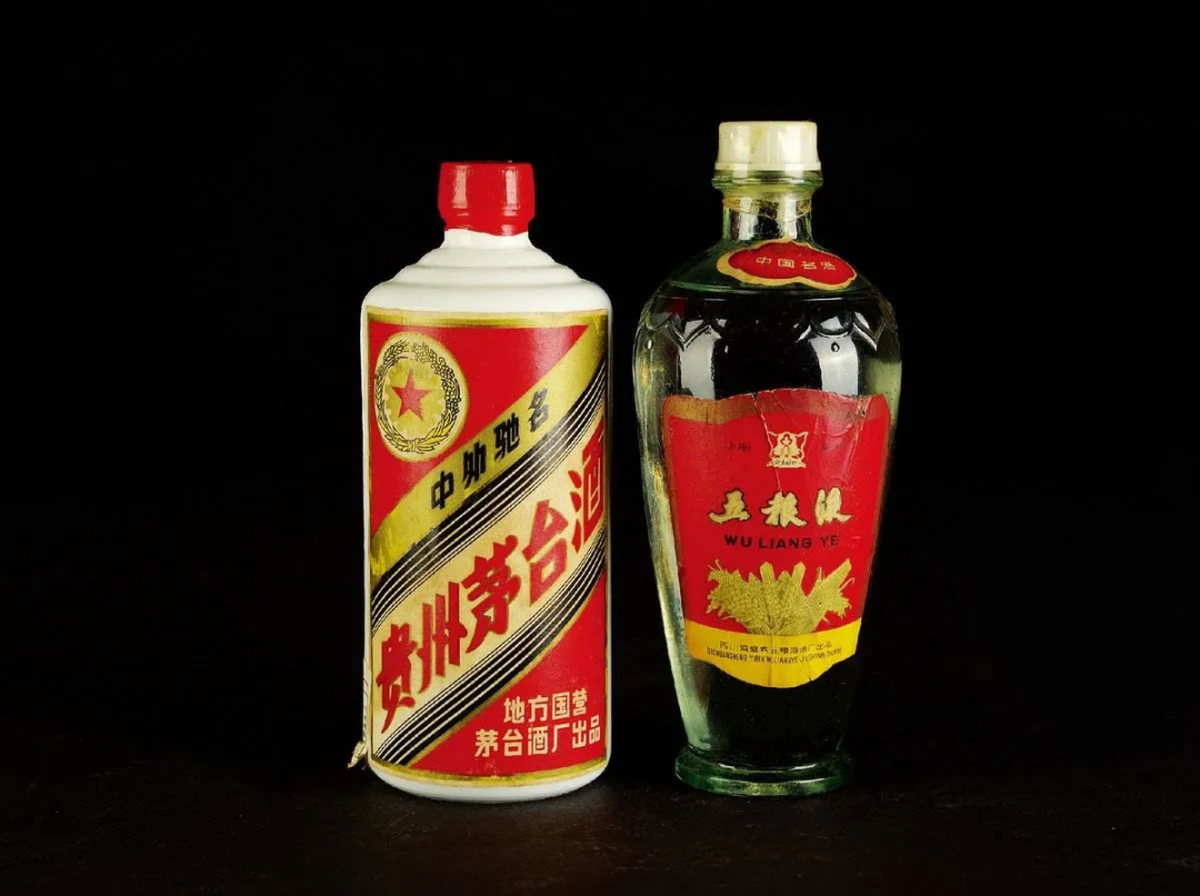 APEC之后，有人要为五粮液抱打不平