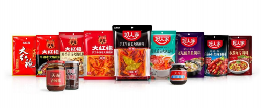 投资麦金地加码团餐市场，天味食品的“阳谋”初露……