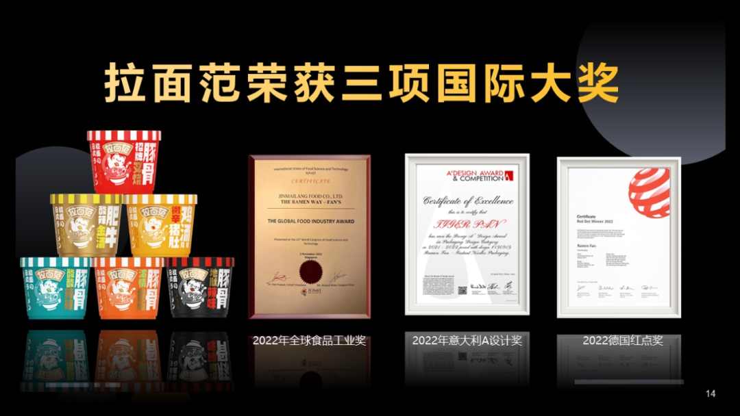 今麦郎的创新“哲学”：物竞天择，进化慢的终将被时代淘汰