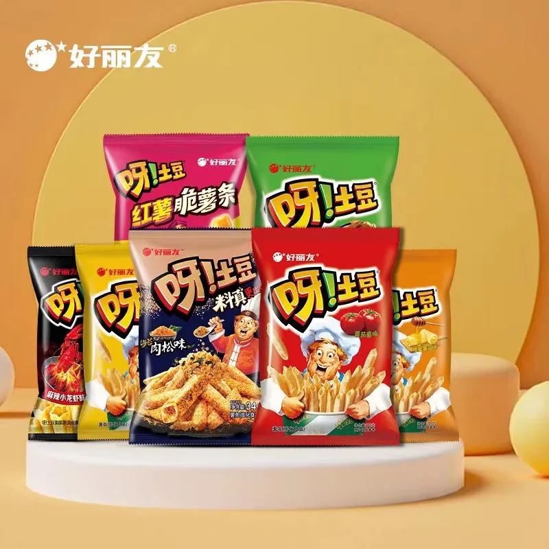 食业头条对话好丽友:揭秘深耕中国市场的“创新引擎”