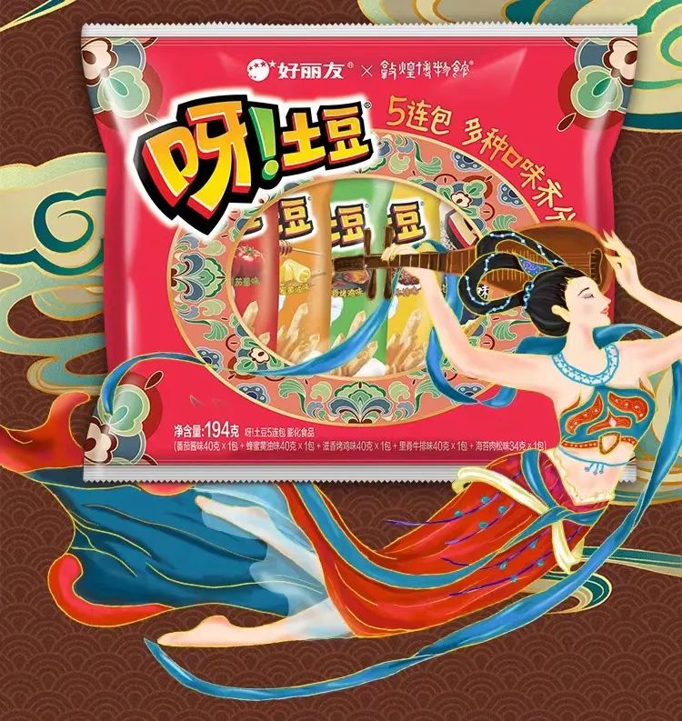 食业头条对话好丽友:揭秘深耕中国市场的“创新引擎”