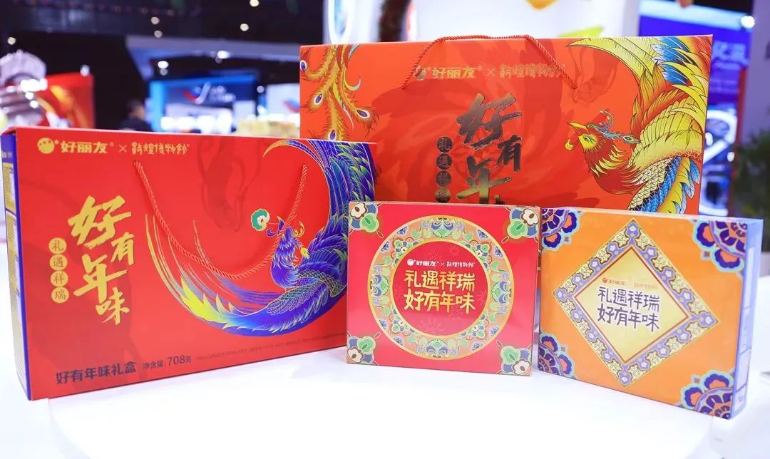 食业头条对话好丽友:揭秘深耕中国市场的“创新引擎”