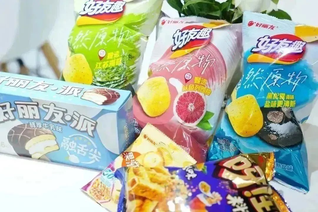食业头条对话好丽友:揭秘深耕中国市场的“创新引擎”