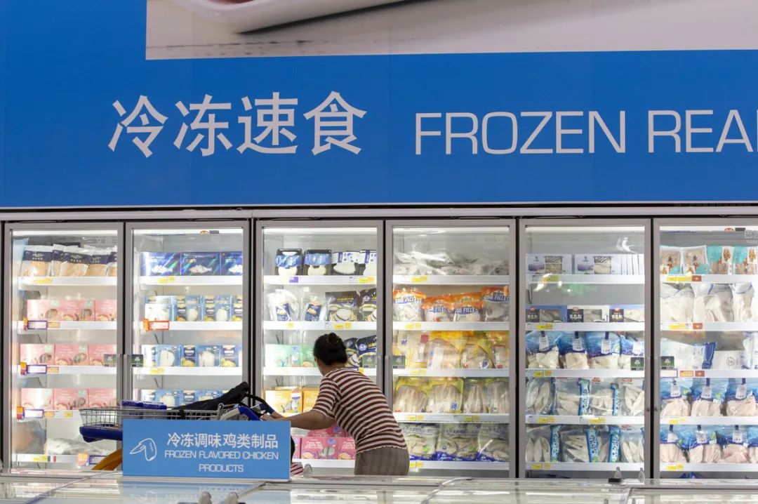 第22届中国方便食品大会,透露了哪些行业发展信号与创新趋势?