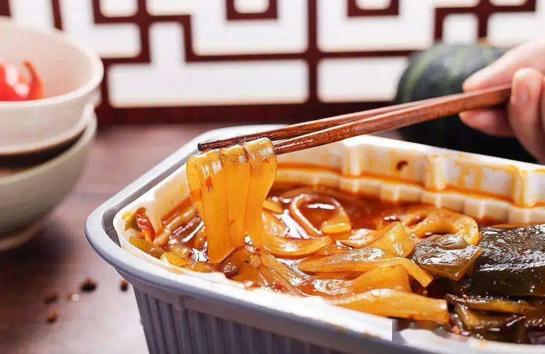 第22届中国方便食品大会,透露了哪些行业发展信号与创新趋势?