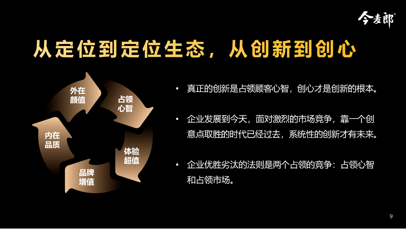 今麦郎范现国要做0油炸健康面赛道的开路人