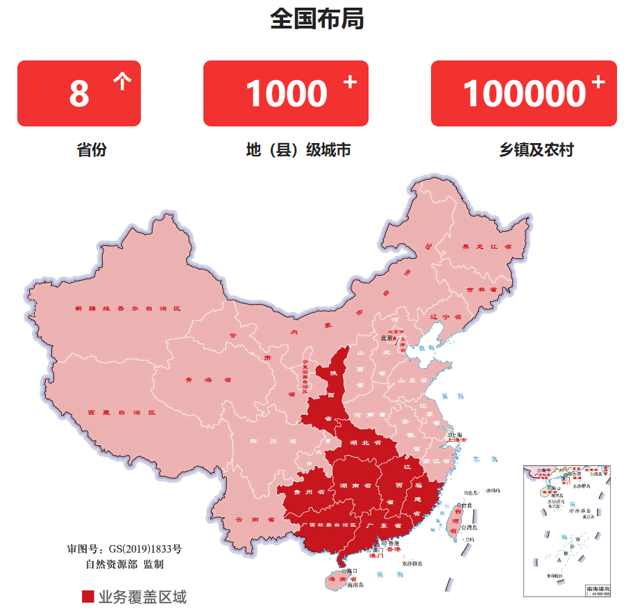 2022年社区团购十大热点事件​