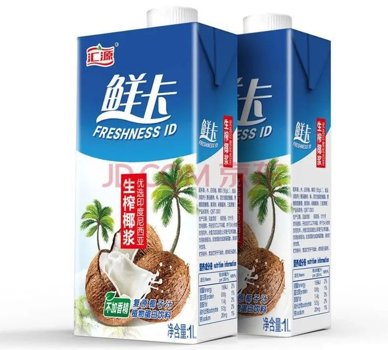 数十万经销商都没捧红的“椰子水”，还算一门好生意吗？
