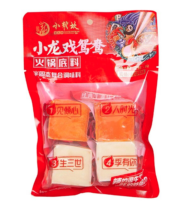 好人家、德庄、丹丹……“一人食”消费崛起，这类调味品火了！