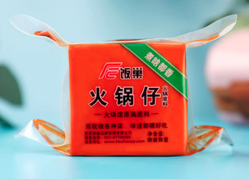 好人家、德庄、丹丹……“一人食”消费崛起，这类调味品火了！
