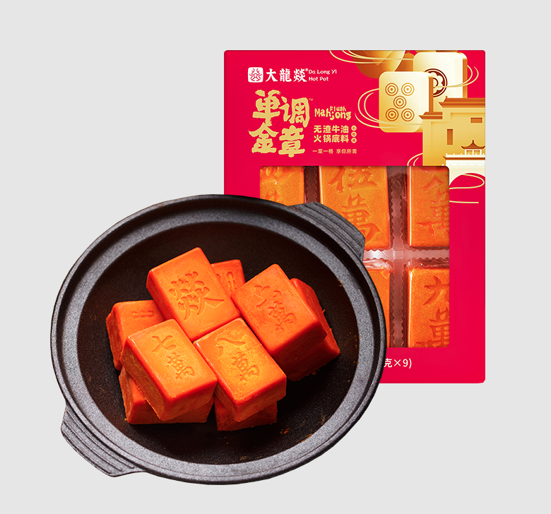 好人家、德庄、丹丹……“一人食”消费崛起，这类调味品火了！