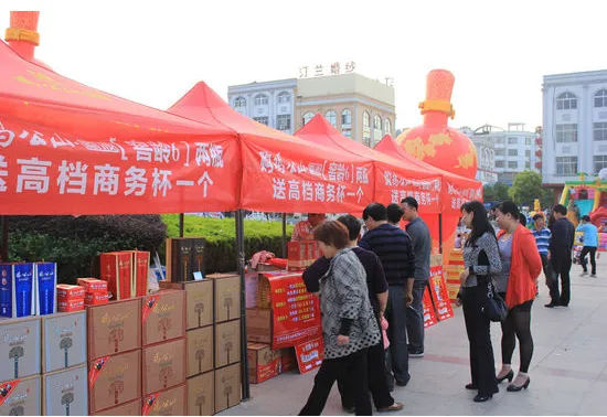 谁“搞垮了”经销商?