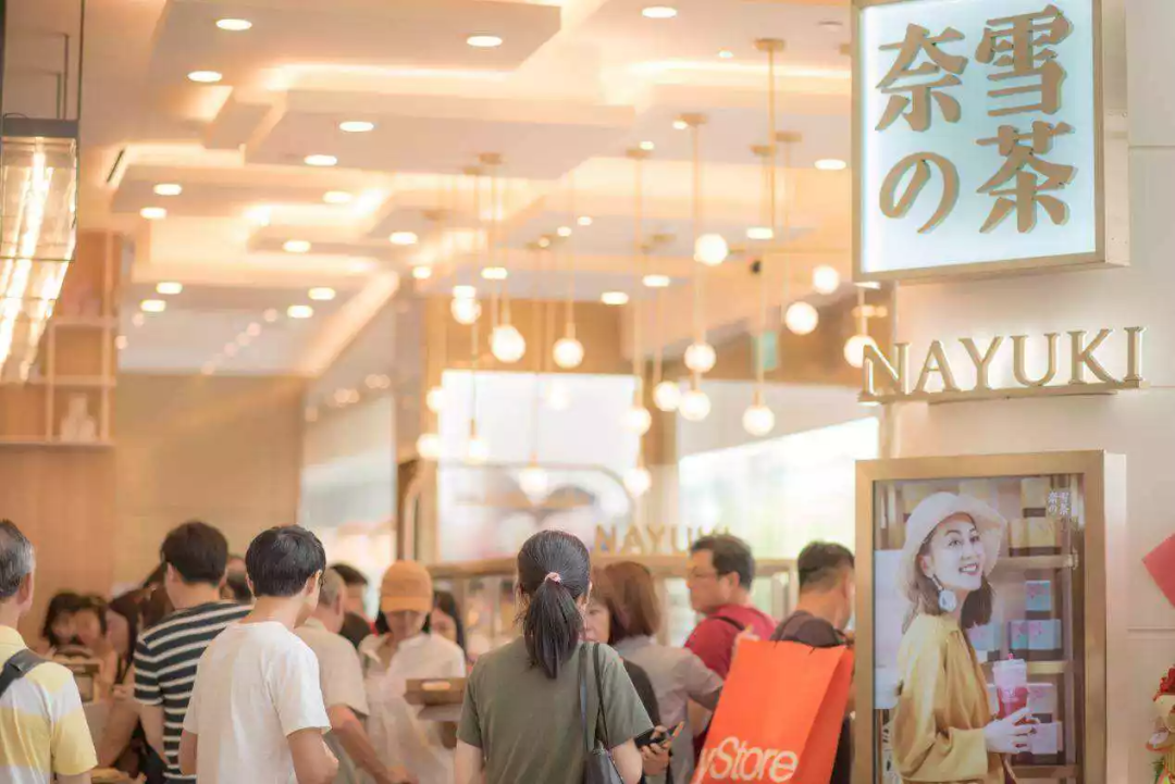 点击查看图片来源 高端新茶饮“三国杀”结束,或许新一轮“厮杀”才开始