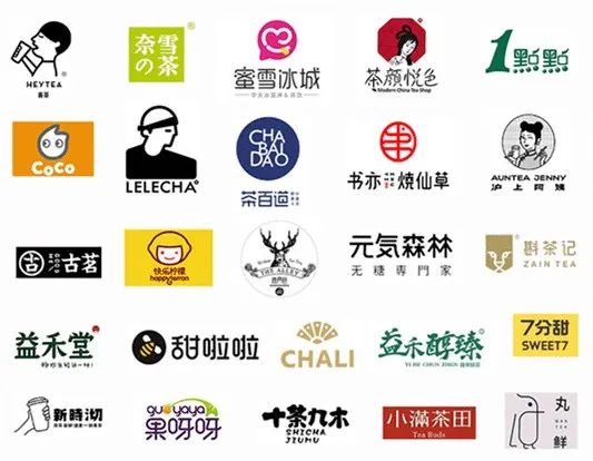 点击查看图片来源 高端新茶饮“三国杀”结束,或许新一轮“厮杀”才开始