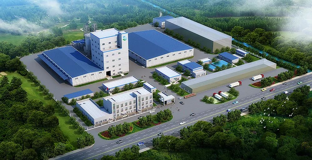 优然牧业元兴饲料:成为反刍饲料行业首家销量破百万吨企业