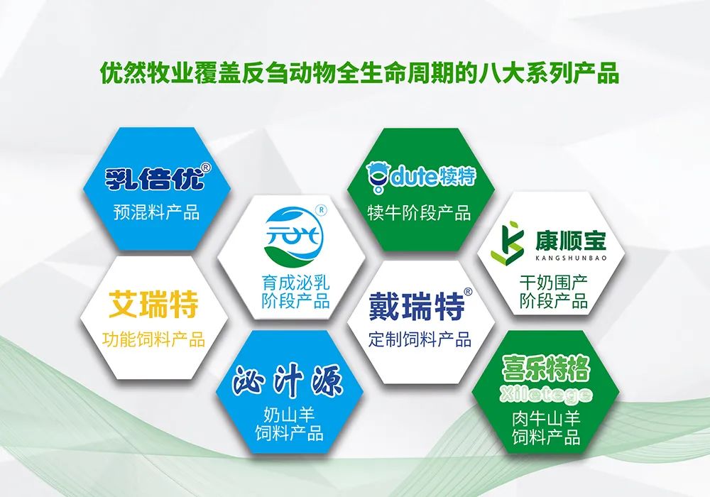 优然牧业元兴饲料:成为反刍饲料行业首家销量破百万吨企业