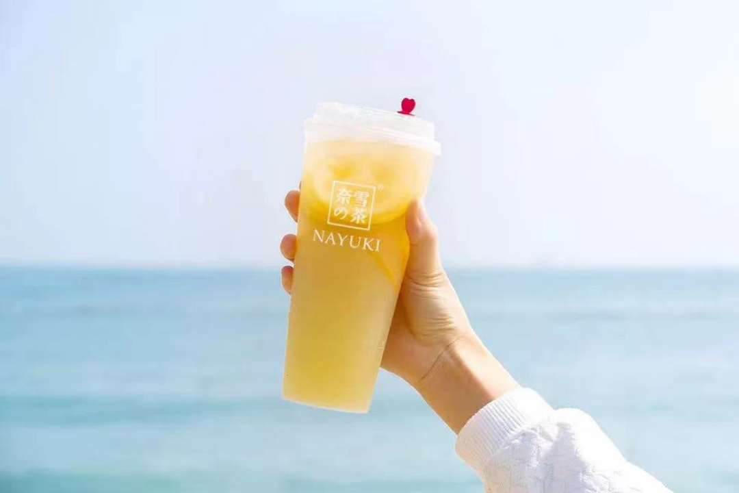对话乐乐茶CEO：我们为什么要接受奈雪的茶5.25亿的投资？