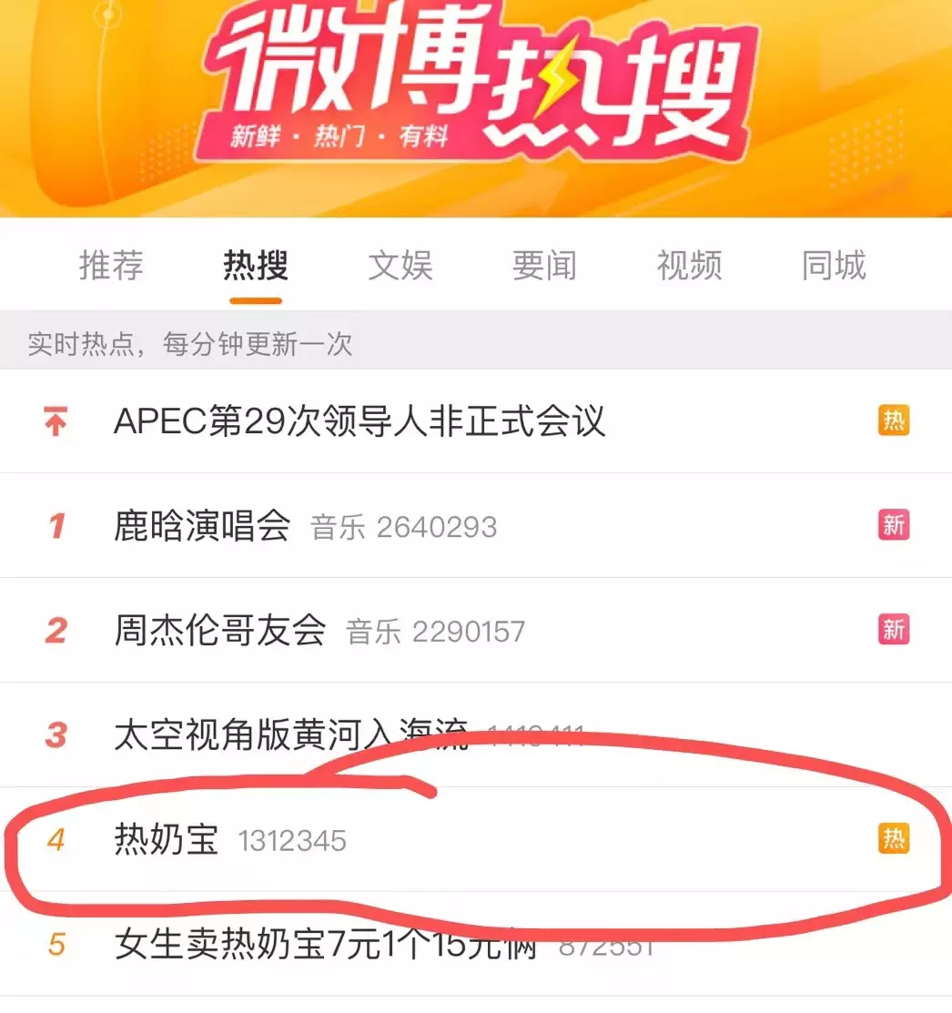 从热红酒到热奶宝再到围炉煮茶，解码年轻人过冬仪式背后的生意经！