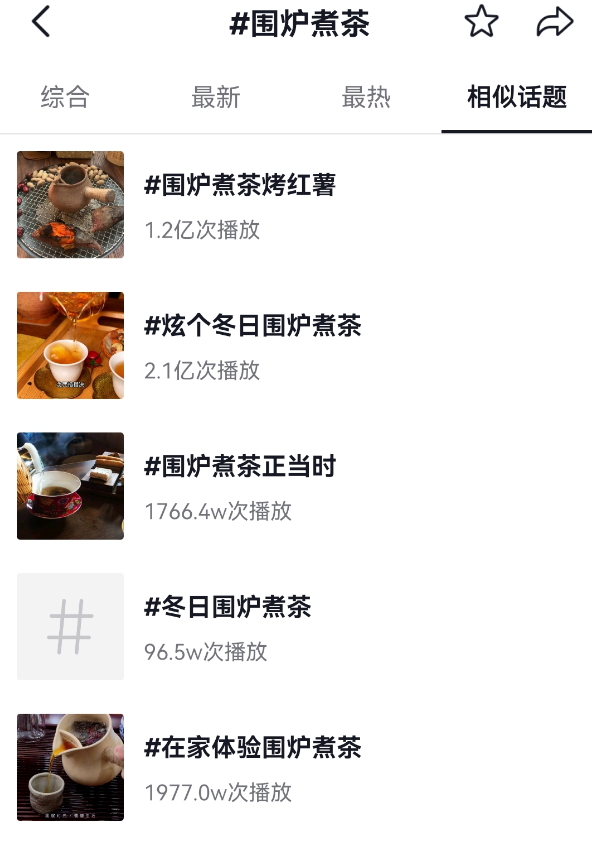 从热红酒到热奶宝再到围炉煮茶，解码年轻人过冬仪式背后的生意经！