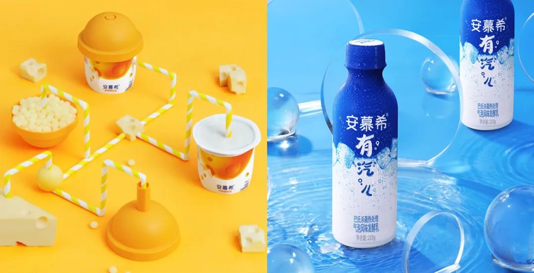 入乡不随俗，安慕希的变与不变