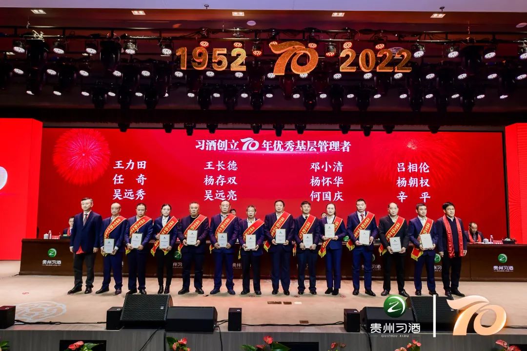 优秀基层管理.JPG 世界本没有路,但习酒70年偏偏走出了“习酒路”