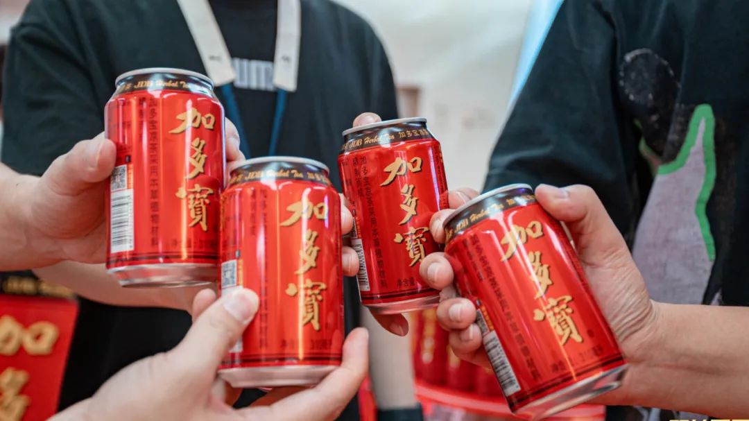凉茶火爆热销,原因究竟为何?