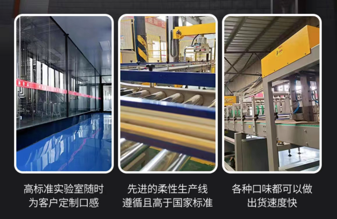 餐饮新爆品,超级断货王,2023玻瓶酸奶市场还看“牛顿乳业”