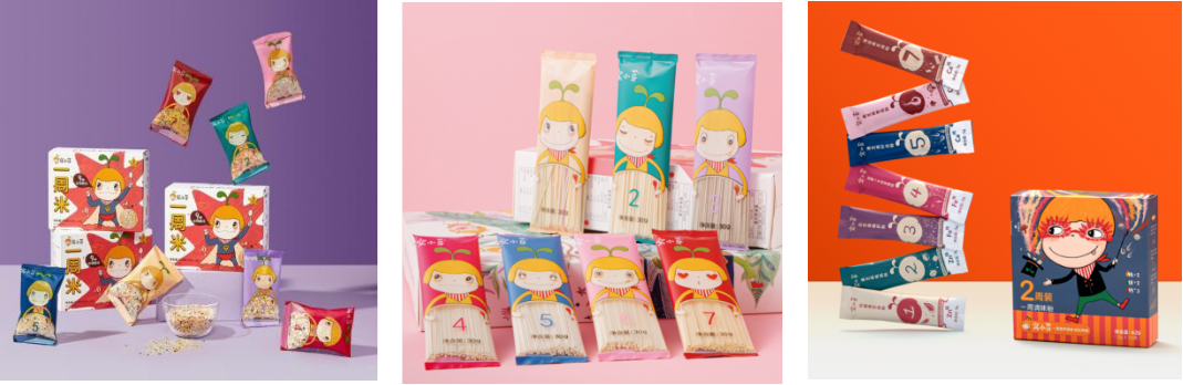 《儿童合理膳食产业研究白皮书》将发布，儿童食品迎来新契机？