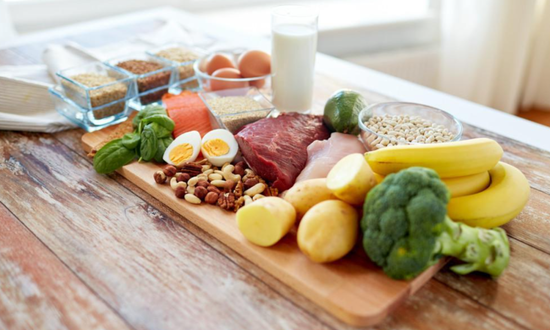 《儿童合理膳食产业研究白皮书》将发布，儿童食品迎来新契机？