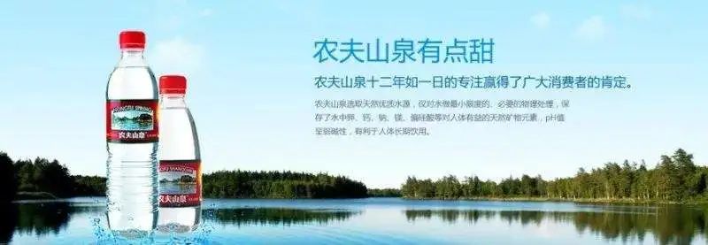 数一数二的品牌，和数一数二的文案