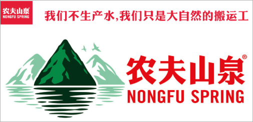 数一数二的品牌，和数一数二的文案