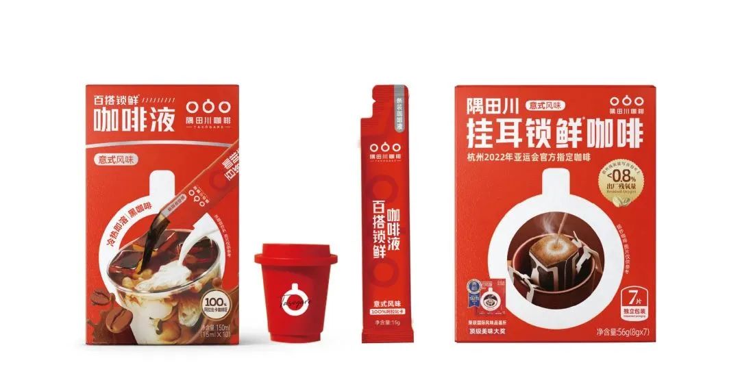 隅田川咖啡CMO：操盘两年从1到10，万字解读我眼中的品牌与增长