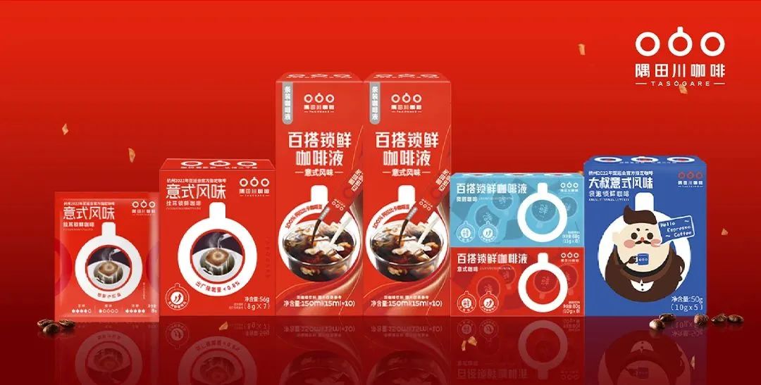 隅田川咖啡CMO：操盘两年从1到10，万字解读我眼中的品牌与增长