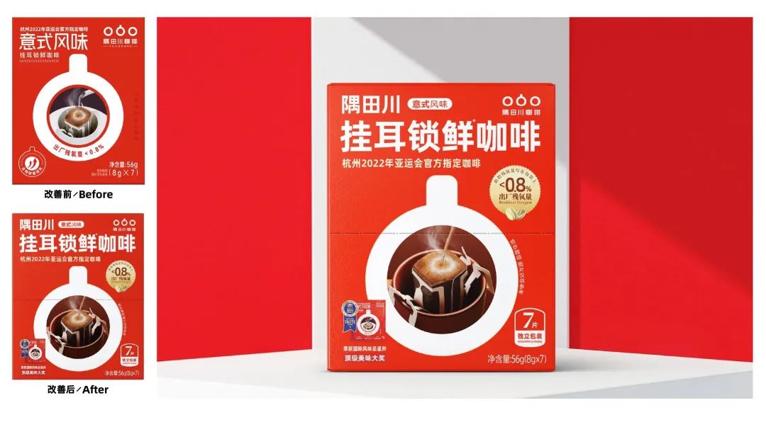 隅田川咖啡CMO：操盘两年从1到10，万字解读我眼中的品牌与增长