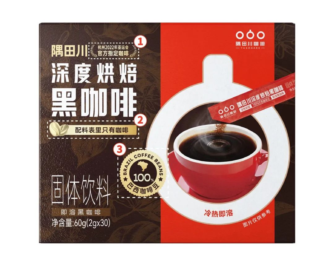隅田川咖啡CMO：操盘两年从1到10，万字解读我眼中的品牌与增长