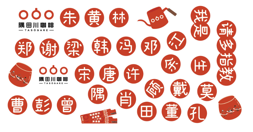 隅田川咖啡CMO：操盘两年从1到10，万字解读我眼中的品牌与增长