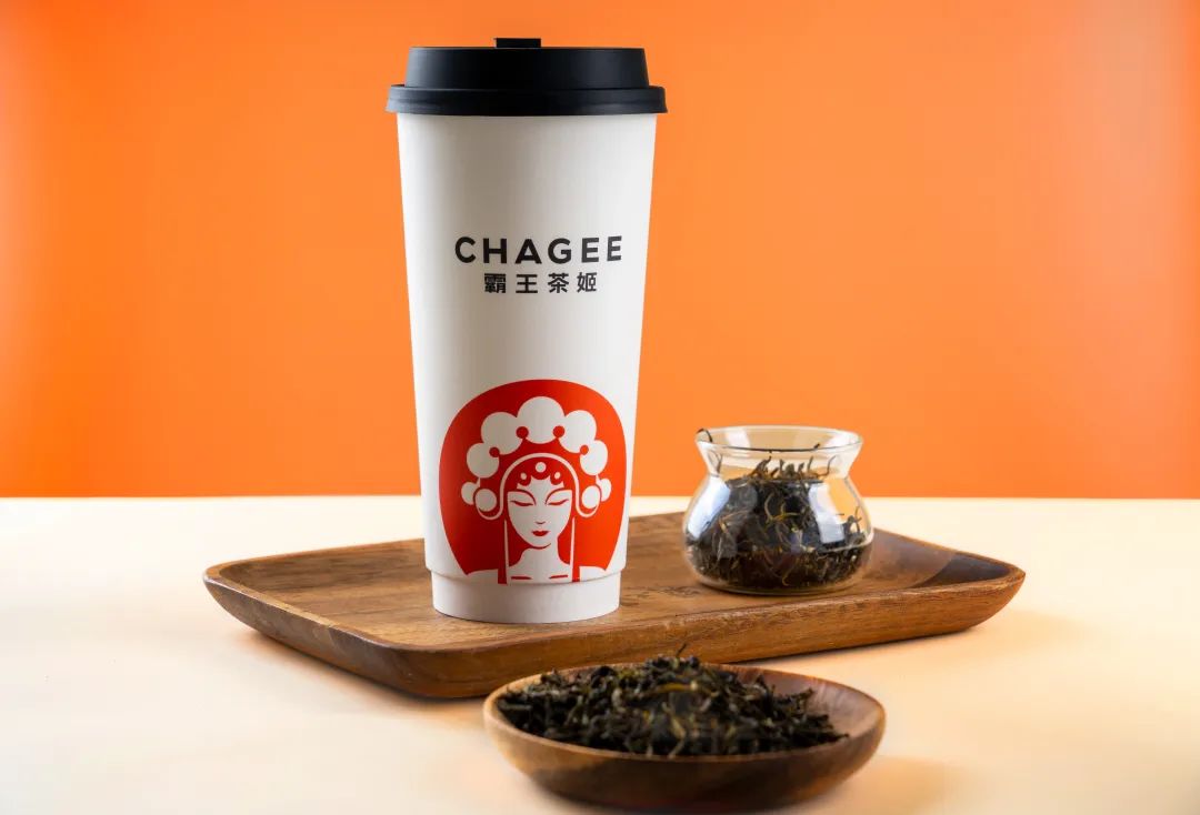 开店超1000家,私域会员数超千万,霸王茶姬凭什么?