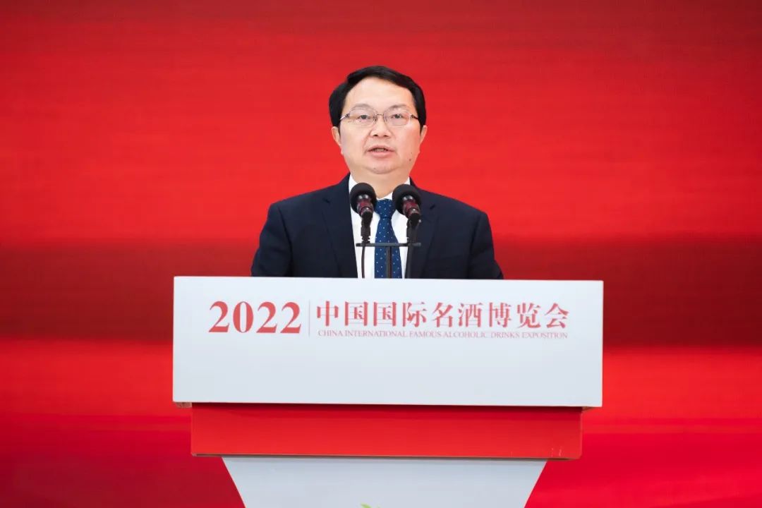 曾从钦:大国浓香“和美力量”,激发酒业新未来!
