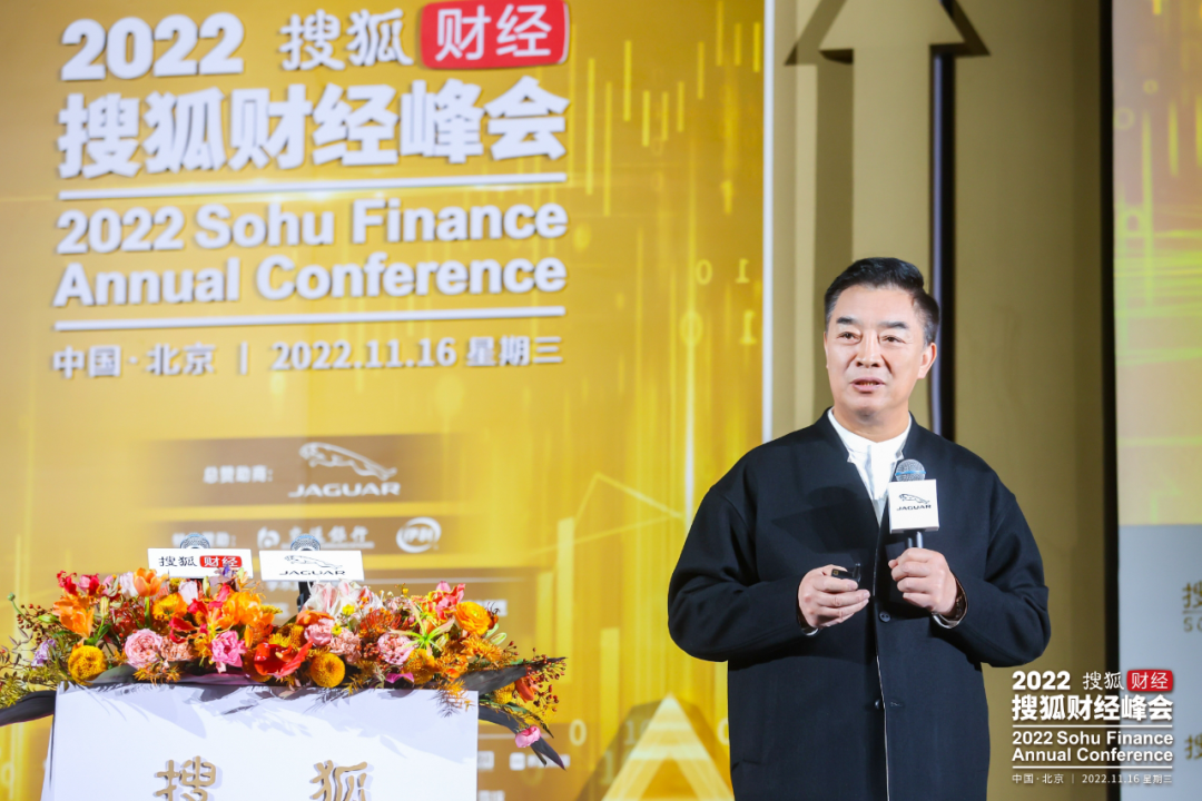 食业家眼中的2022:不为过去所纠结,不为未来而焦虑