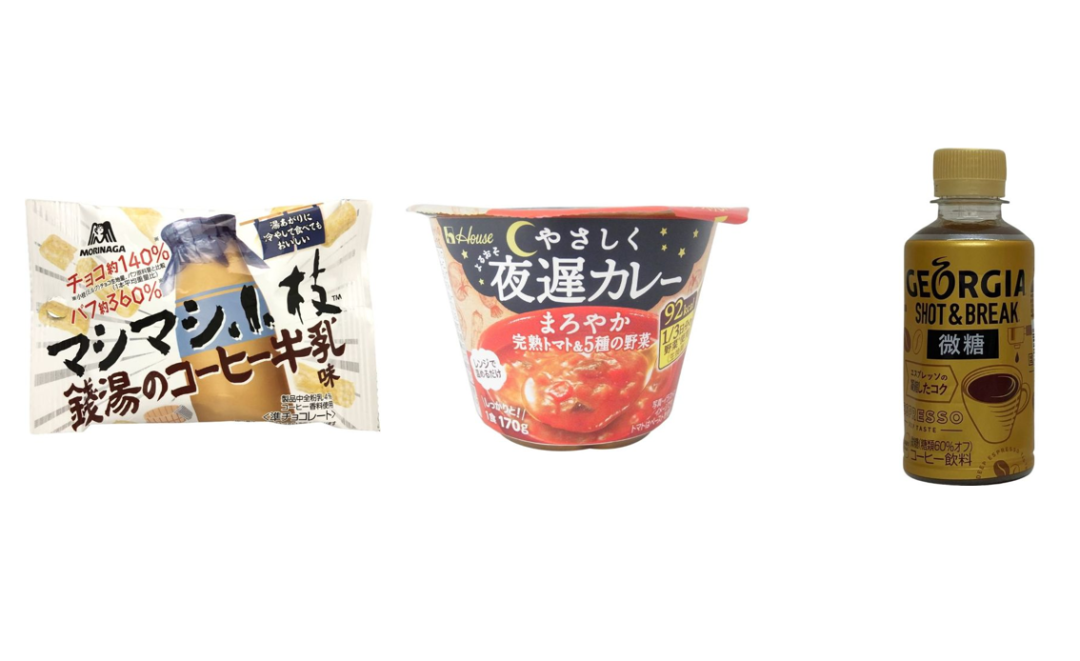 干货!对话英敏特:《全球食品饮料趋势2023》首发解读
