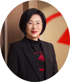 鲁秀琼：从“新消费”到“真消费”，全域渠道能力是关键