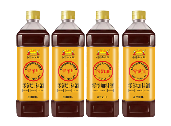 蒜蓉酱、料酒、老卤汁…经销商布局2023,这些“爆品”别错过!