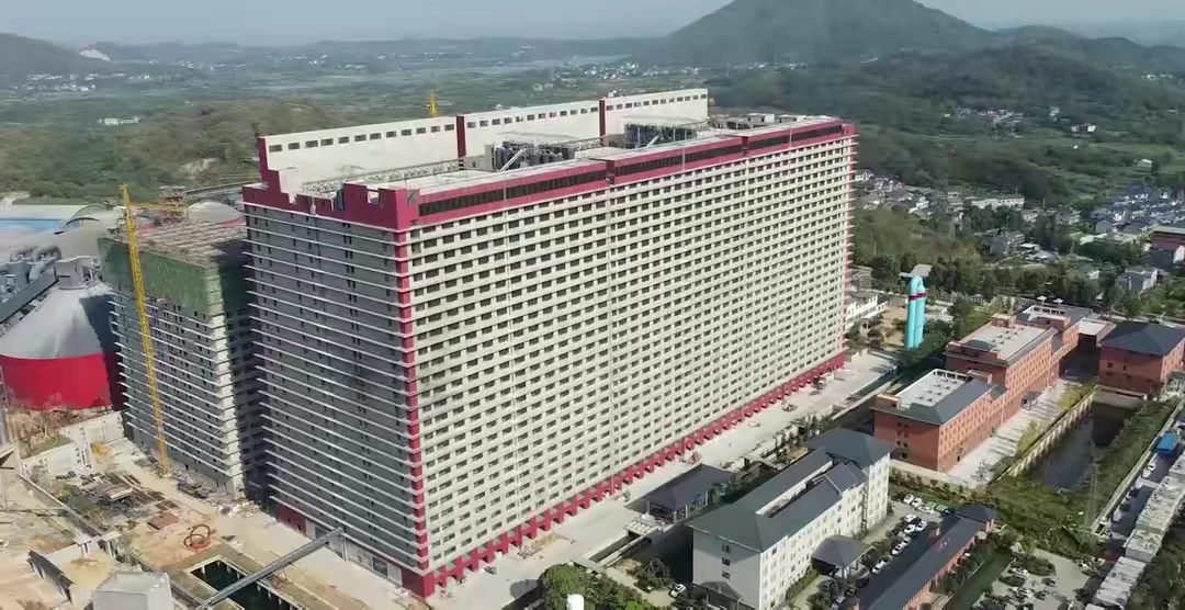 我们走过的这一年：盘点2022年影响深远的行业大事件