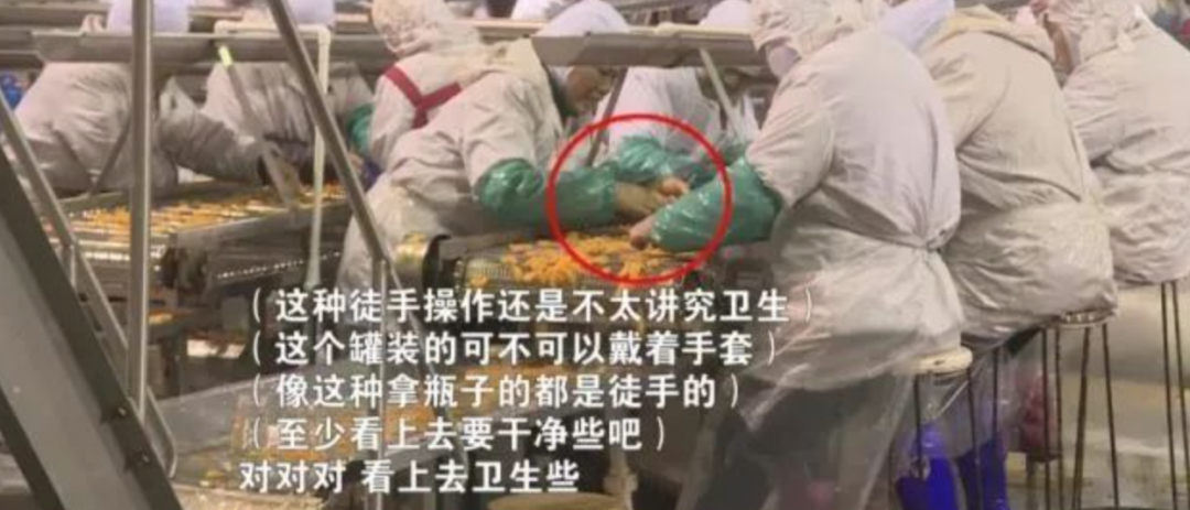 “中国罐头第一镇”,承包三分之一的黄桃罐头