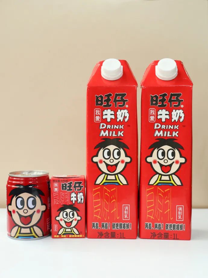 大盘点丨凉白开、东方树叶、娃哈哈AD钙奶……在动荡的环境的韧性增长案例