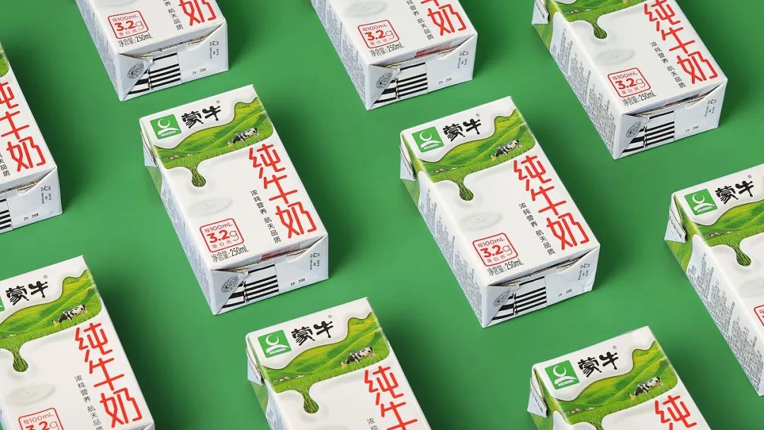 世界杯营销大出风头,但伊利、蒙牛未来仍不轻松